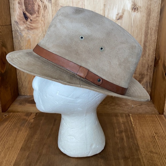 NY Hat & Cap Company Accessories New York Hat Cap Co Vintage